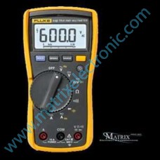 FLUKE 115C